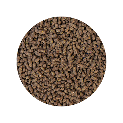 Aveve Linex Plus 007 i 15 kg sæk til heste – billede 2