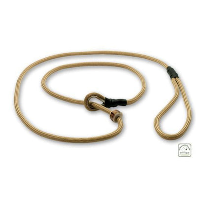 Retrieverline 150 cm Beige i 150 cm pakning til hunde fra Mystique