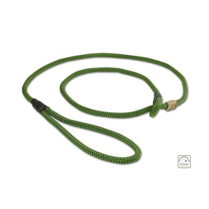 Retrieverline 150 cm Grøn i 150 cm pakning til hunde fra Mystique