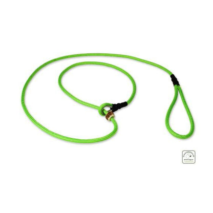 Retrieverline 150 cm Neon i 150 cm pakning til hunde fra Mystique