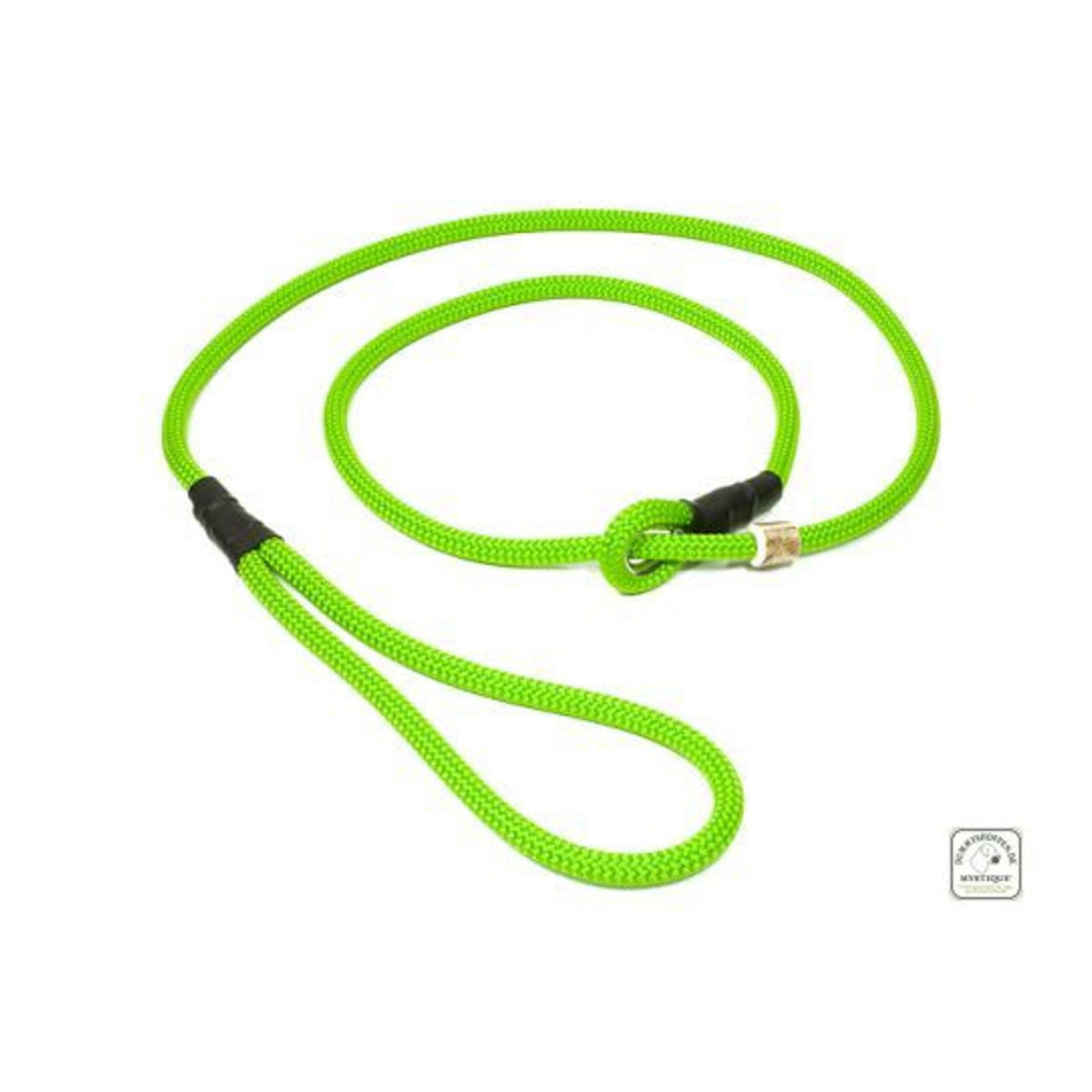 Retrieverline 150 cm Neon i 150 cm pakning til hunde fra Mystique