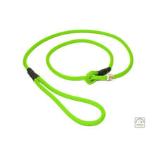 Retrieverline 150 cm Neon i 150 cm pakning til hunde fra Mystique