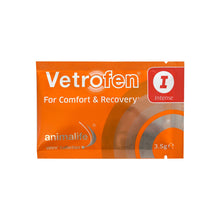Vetrofen Intense hestefoder i 3,5 g pose fra Animalife