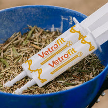 VetroFit Energybooster i 60 ml flaske til heste fra Animalife