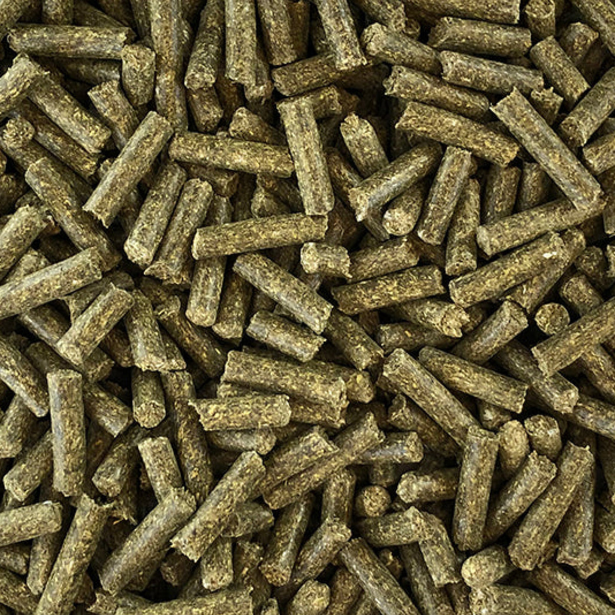 Andefoder i 20 kg sæk til ænder og vandfugle fra NAG