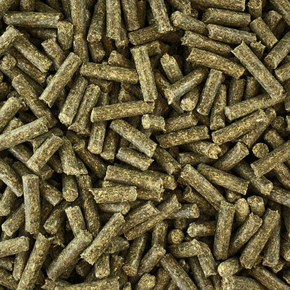Andefoder i 20 kg sæk til ænder og vandfugle fra NAG