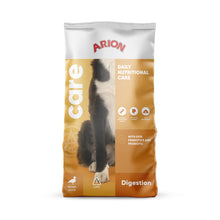 ARION Care Digestion Adult Duck i 12 kg sæk til hunde