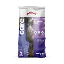 ARION Care Weight Adult Chicken i 12 kg sæk til hunde