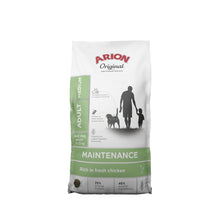 ARION Maintenance Adult Medium Chicken i 2 kg pose til hunde