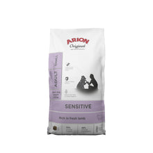 ARION Sensitive Adult Small Lamb i 2 kg pose til hunde