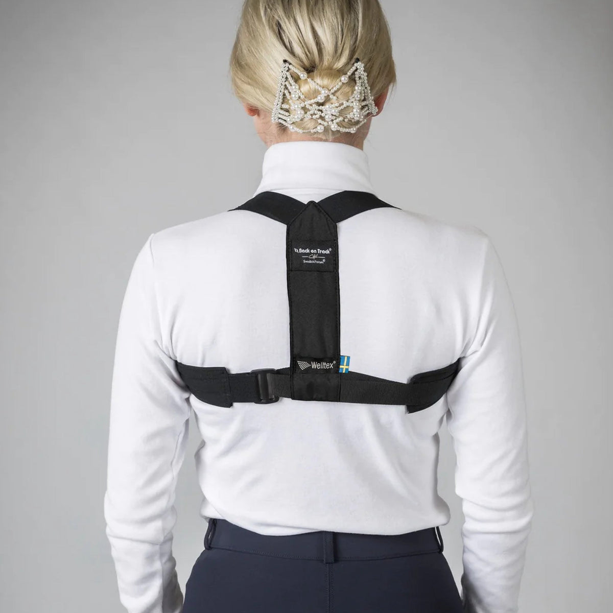 Posture Reminder M/L fra Back on Track
