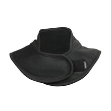 Nakkevarmer m. velcro M fra Back on Track