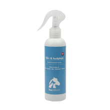 Bacxitium Spray Muk & Sårpleje i 250 ml flaske til heste
