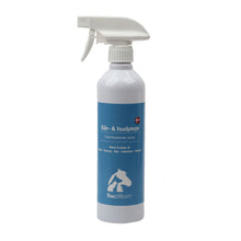 Bacxitium Spray Muk & Sårpleje i 500 ml flaske til heste