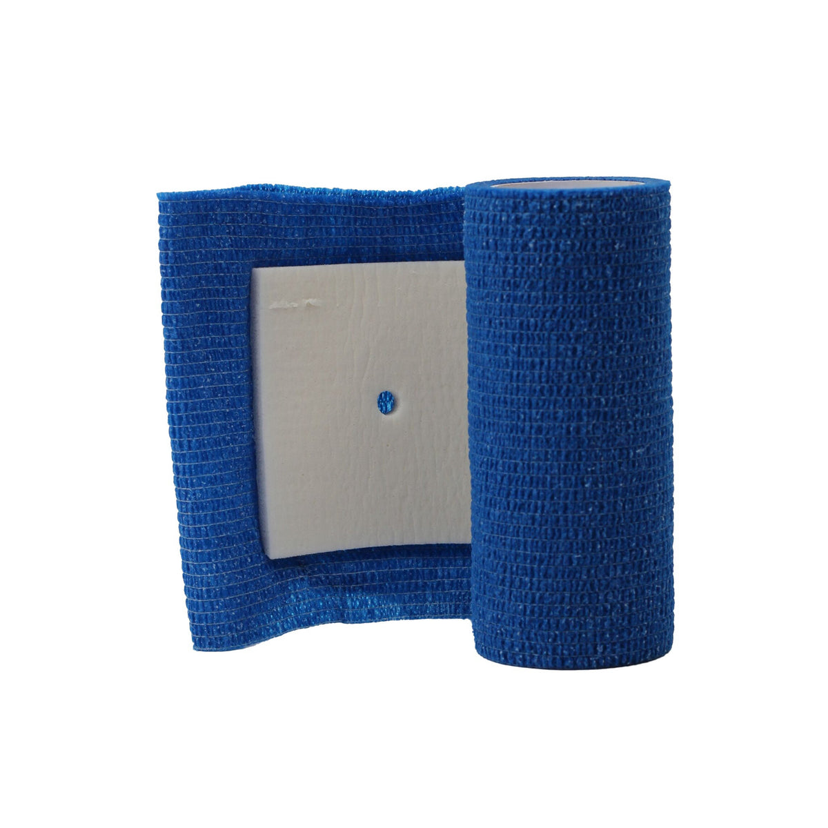 Bacxitium Muk- & Sårbandage Large i 1 stk pakning til heste – billede 3