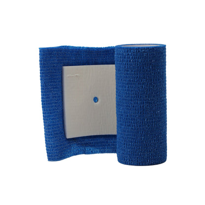 Bacxitium Muk- & Sårbandage Large i 1 stk pakning til heste – billede 3