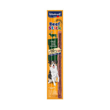 Vitakraft Beef-Stick Vildt til hunde