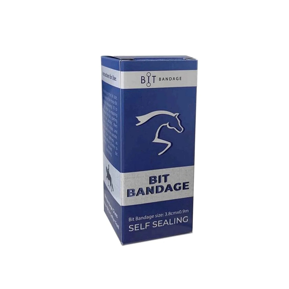 Waldhausen Bit Bandage til heste