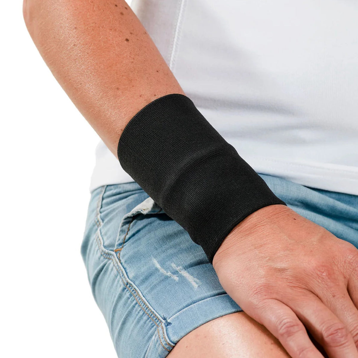 Back on Track Håndledsbandage i 1 stk pakning
