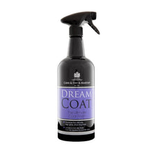 CDM Dream Coat Spray 1 ltr til heste fra Carr & Day & Martin