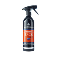 CDM Belvoir Tack Cleaner Step 1 i 500 ml flaske til heste fra Carr & Day & Martin