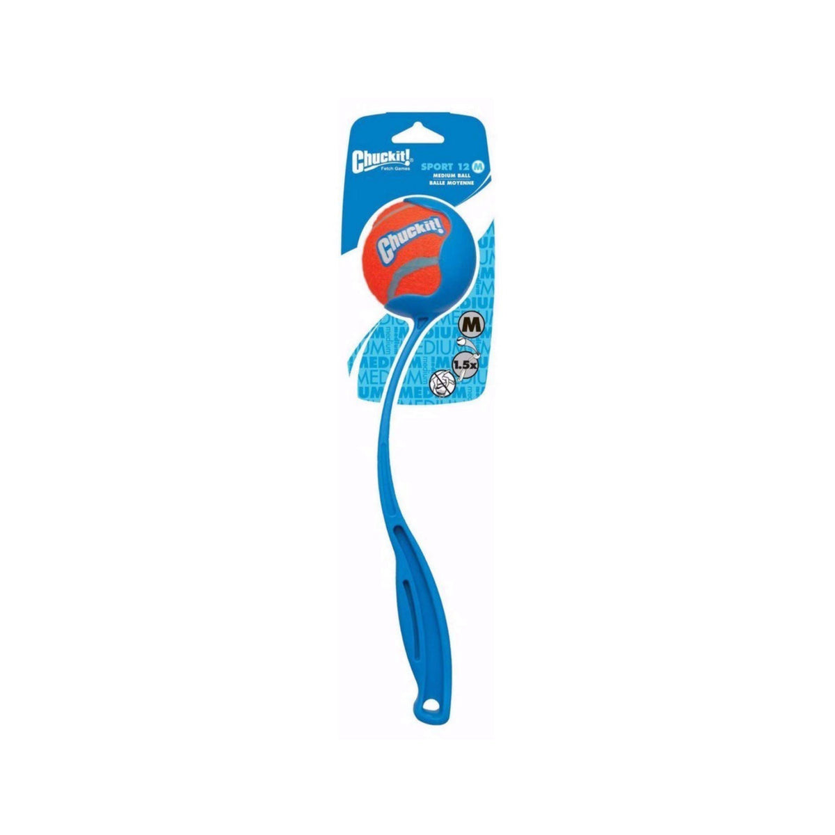 Chuckit Sport Launcher Boldkaster til hunde – billede 4
