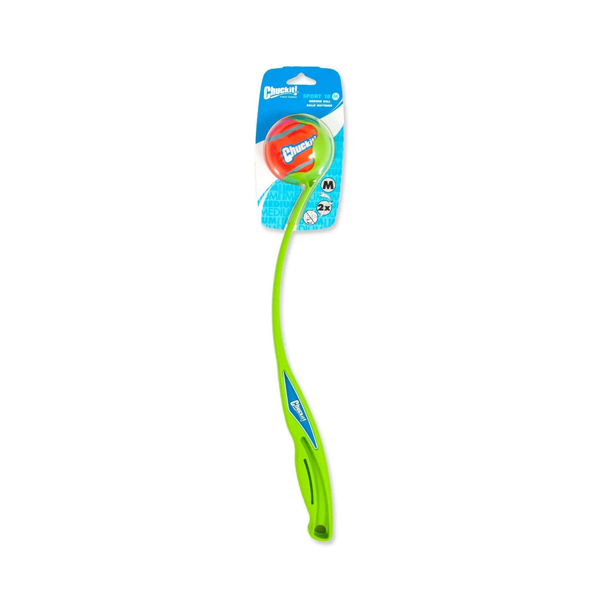 Chuckit Sport Launcher Boldkaster til hunde – billede 5