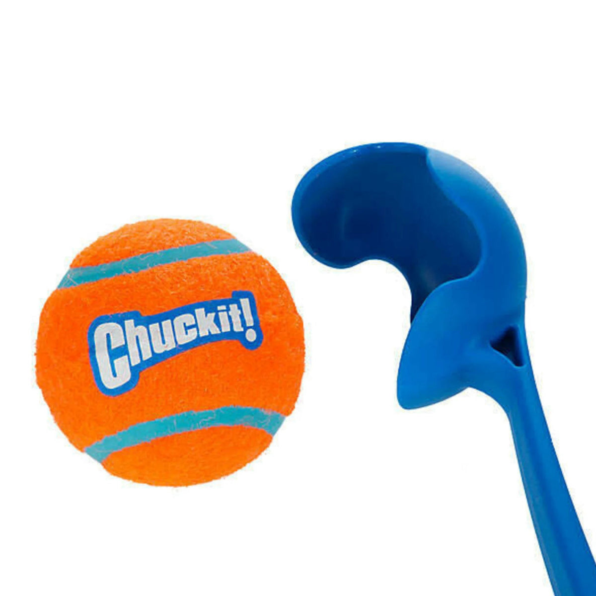 Chuckit Sport Launcher Boldkaster til hunde – billede 3