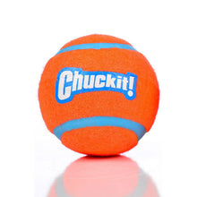 Chuckit Tennisbold til hunde