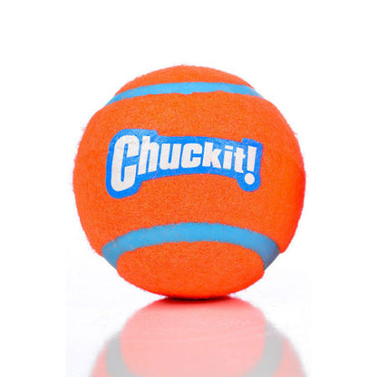 Chuckit Tennisbold til hunde