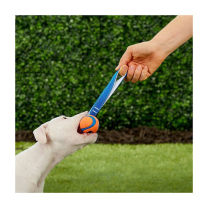 Chuckit Ultra Tug Bold til hunde – billede 2