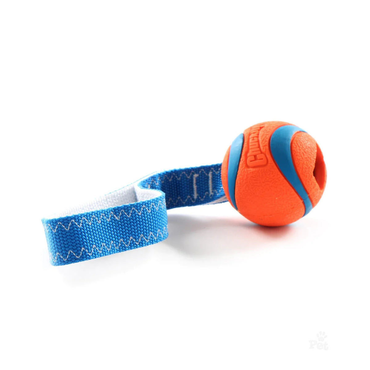 Chuckit Ultra Tug Bold til hunde