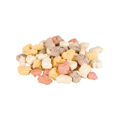 Cookie Snack Hundekiks i 1,3 kg pose til hunde fra Trixie – billede 2