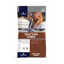 D&H Trotting Cubes hestefoder i 20 kg sæk fra Dodson & Horrell