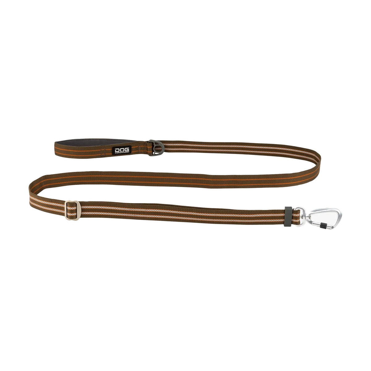 DOG Copenhagen Urban Freestyle Line Brun til hunde