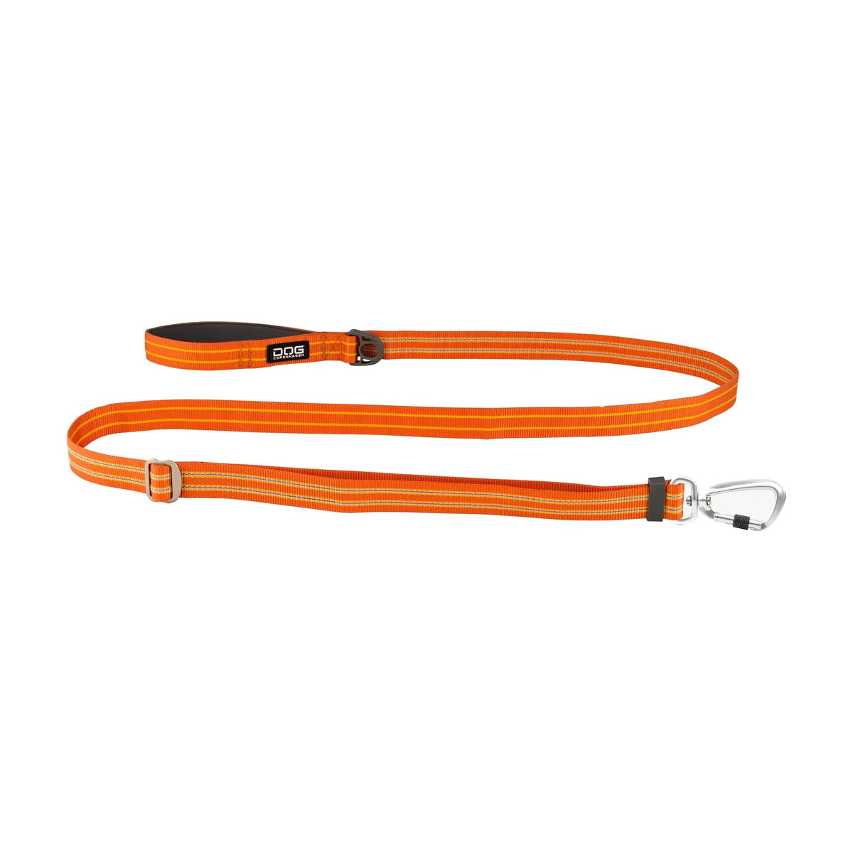 DOG Copenhagen Urban Freestyle Line Orange til hunde
