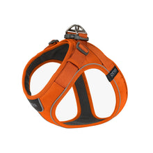 DOG Copenhagen Comfort Walk Go Orange til hunde