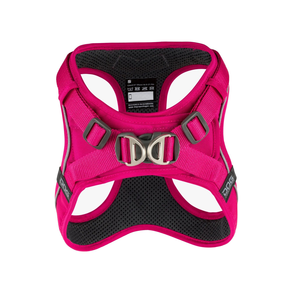 Comfort Walk Go XS Pink til hunde fra Brogaarden
