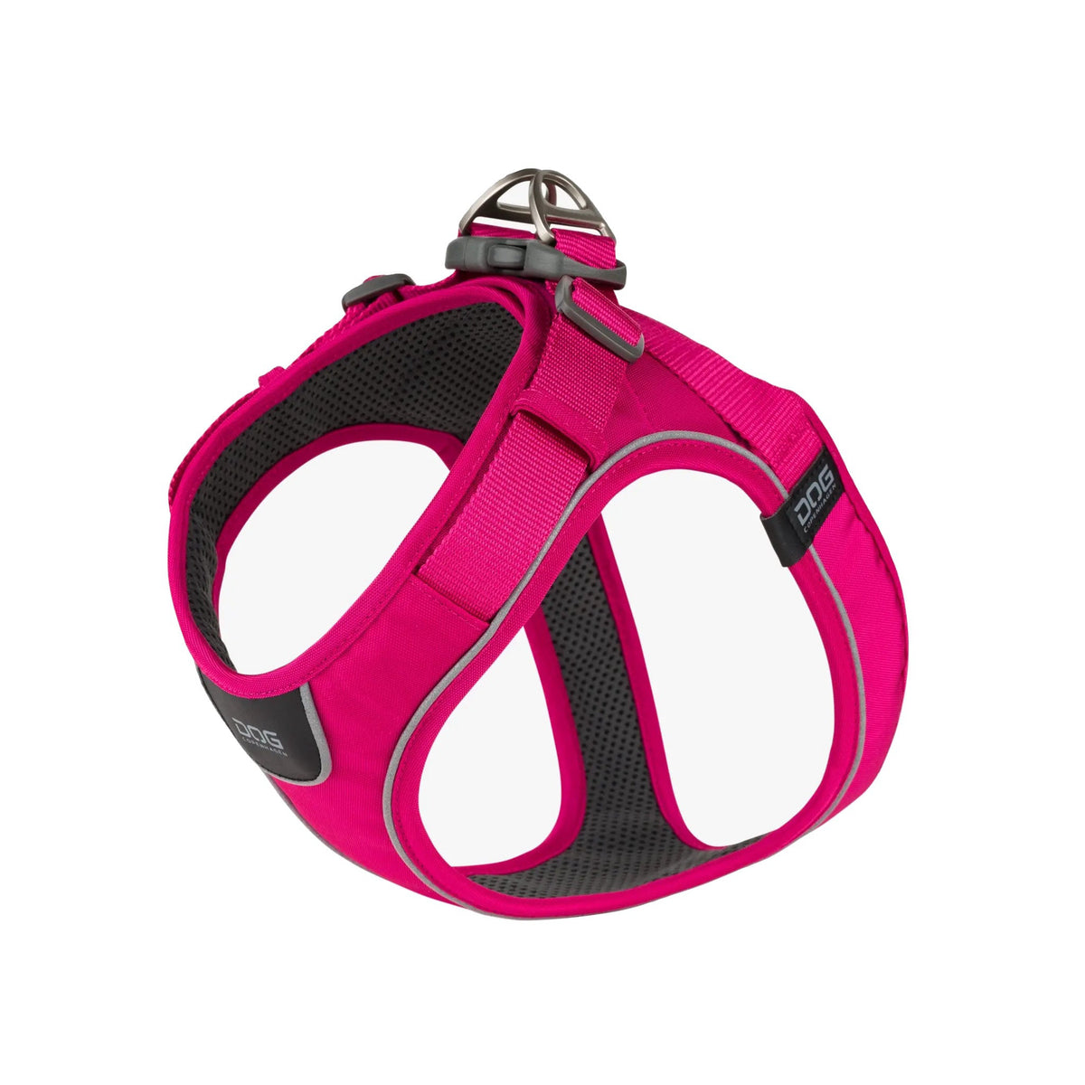 DOG Copenhagen Comfort Walk Go Pink til hunde