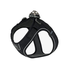 DOG Copenhagen Comfort Walk Go Sort til hunde