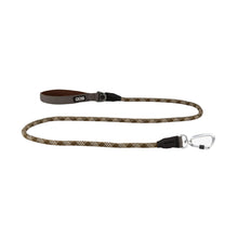 DOG Copenhagen Urban Rope Line Brun til hunde
