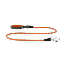 DOG Copenhagen Urban Rope Line Orange til hunde