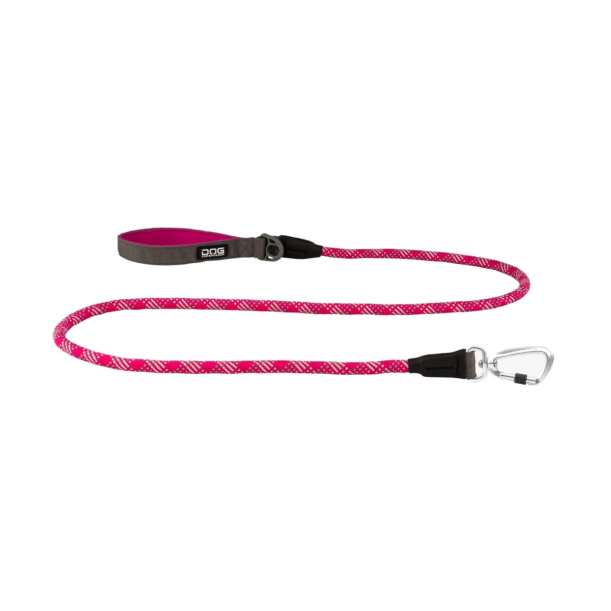DOG Copenhagen Urban Rope Line Pink til hunde