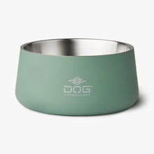DOG Copenhagen Vega Skål Mint Green til hunde