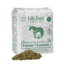 Life Data Farrier's Formula Refill i 5 kg pose til heste