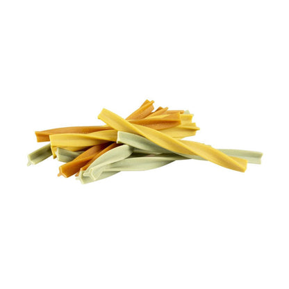 Garden Bites Fruity Swirls Dental Sticks til hunde fra Øvrige – billede 3