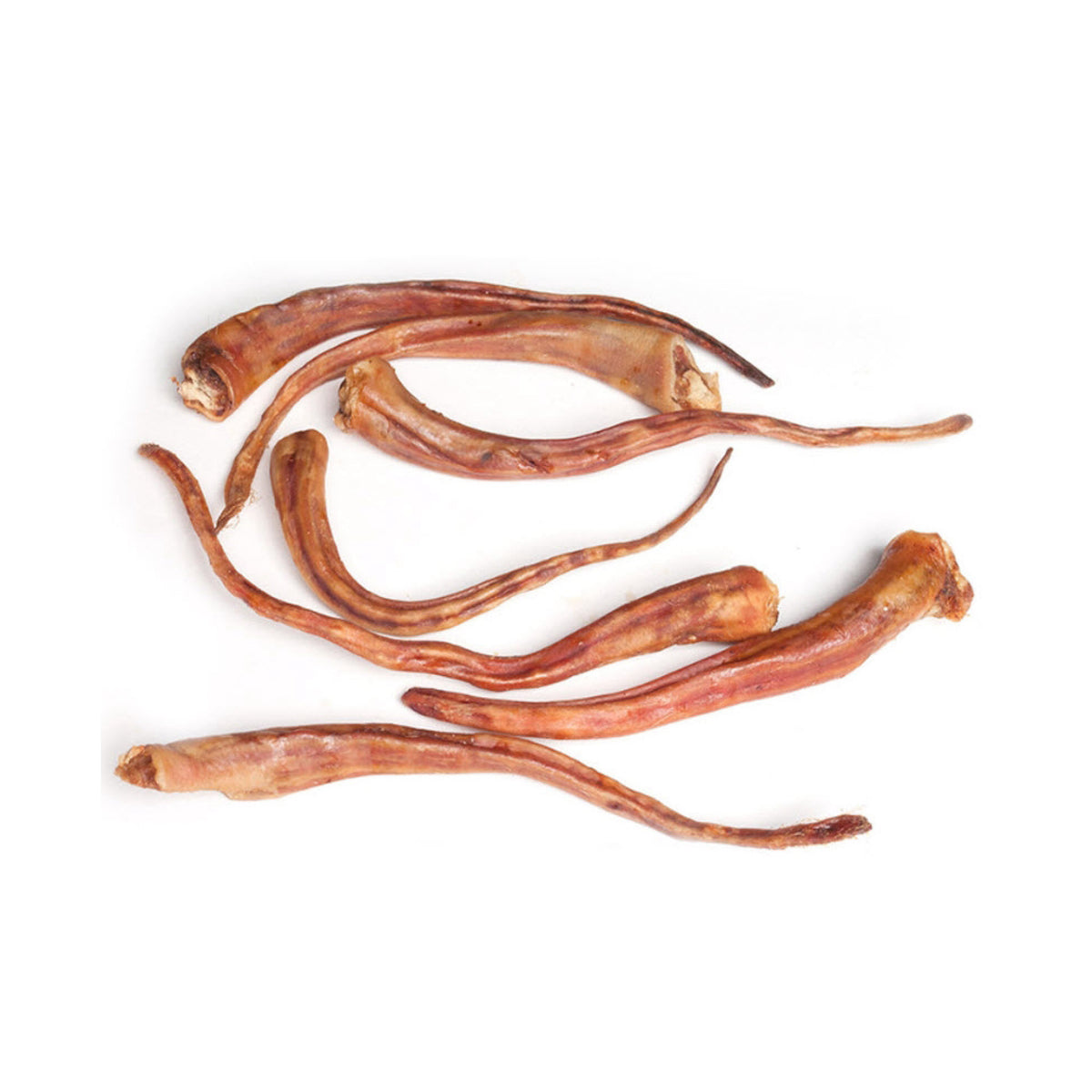 Grisehaler 150 g i 150 g pose til hunde fra Whesco