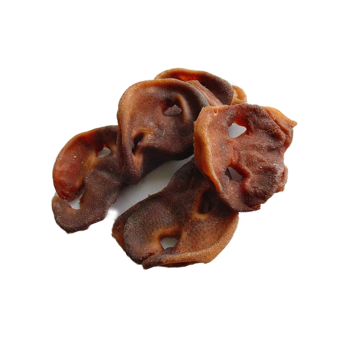 Grisetryner Natural i 200 g pose til hunde fra Whesco