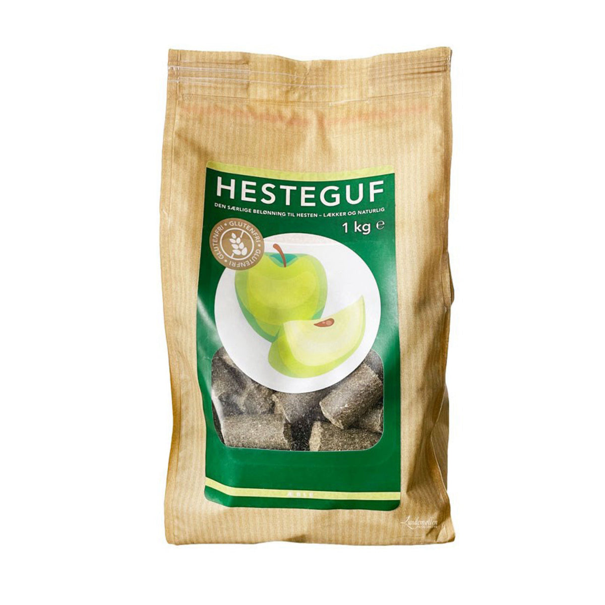 Hesteguf Æble hestefoder