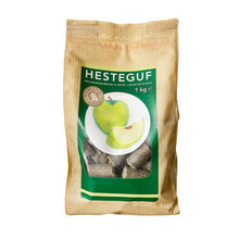 Hesteguf Æble hestefoder